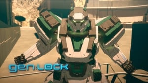 Gen:LOCK – Episódio 04 – Training Daze