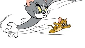 Tom y Jerry