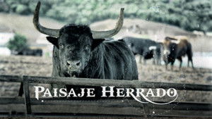Paisaje herrado
