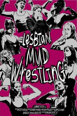 Lesbian Mud Wrestling (2025)