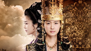 фото  - Смотреть Королева Сондок бесплатно онлайн на Lord-Filmy