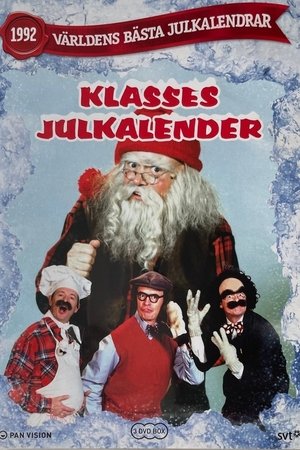 Image Klasses Julkalender