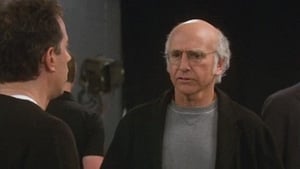 Curb Your Enthusiasm Season 7 Episode 9