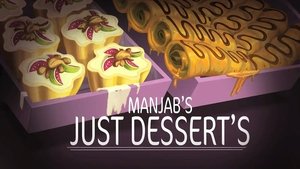 Les desserts de Manjab