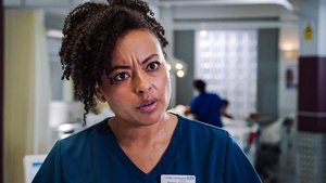 Holby City Episode 9