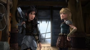 DreamWorks Dragons Season 5 Episode 7