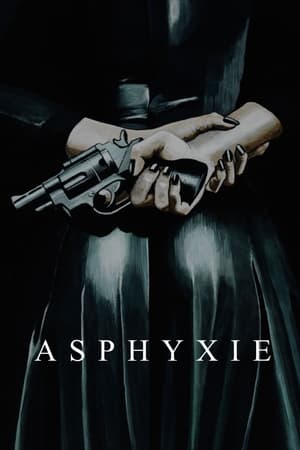Poster Asphyxie ()