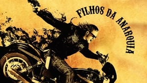 poster Sons of Anarchy