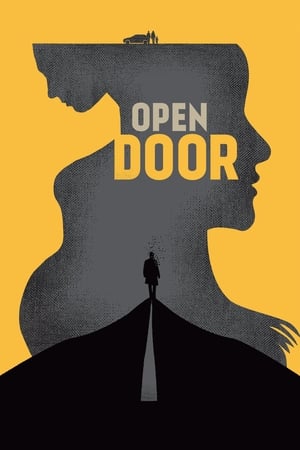 Poster Open Door (2019)