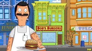 poster Bob's Burgers