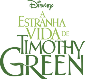 A Estranha Vida de Timothy Green
