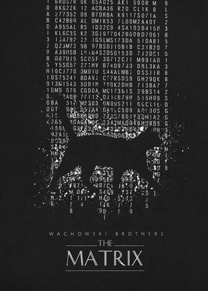 poster The Matrix