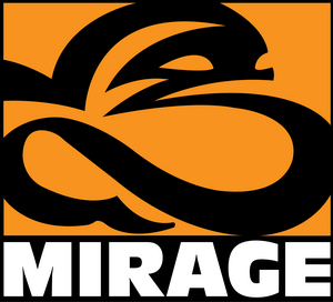 Mirage Studios Mirage Studios