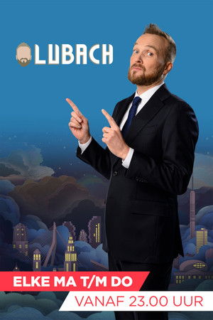 Lubach (2025)