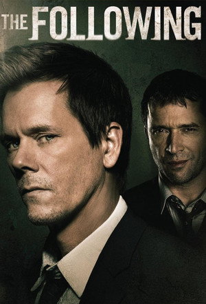 Постер сериала «Последователи (2013 - 2015)» — (12 из 30)