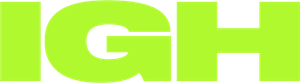 Logo IGH