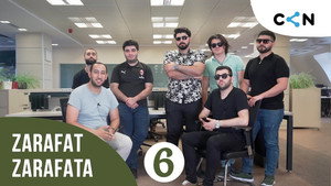 الحلقة 6