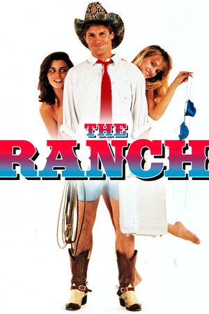 The Ranch 7