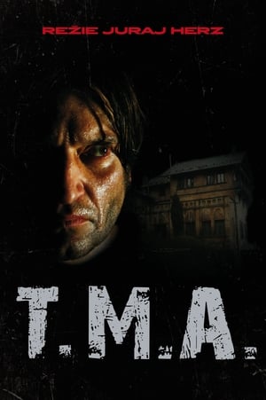Poster T.M.A. 2009