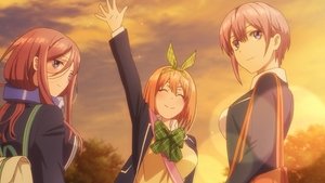 The Quintessential Quintuplets Season 1 Episode 6