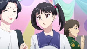 Hanazakari no Kimitachi e Episódio 12