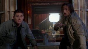 Supernatural: 6×15