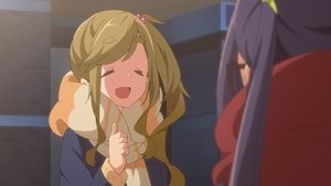 Laid-Back Camp Season 1 Episode 3 English Subbed