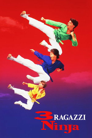 3 Ninjas 41