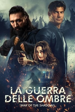 La guerra delle ombre (2022)