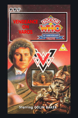 Doctor Who: Vengeance on Varos
