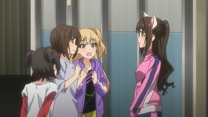 The Idolmaster Cinderella Girls: 1×24