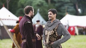 Galavant: 1×2