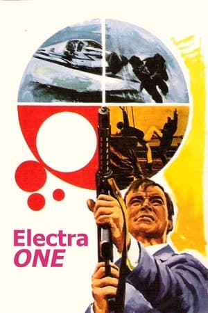 Poster Electra One (1967)