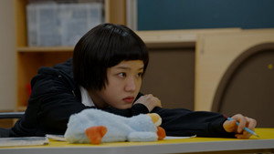 O Valor Absoluto do Amor: 1×5