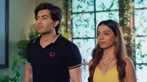 Rishita to Stay With The Seths