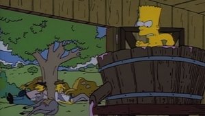 Los Simpson Temporada 1 Capitulo 11