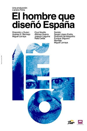 El hombre que diseñó España 5
