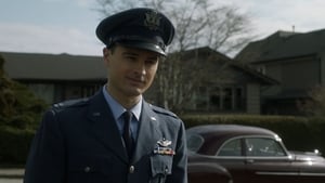 Project Blue Book: 1×5