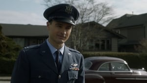 Project Blue Book temporada 1 capitulo 5