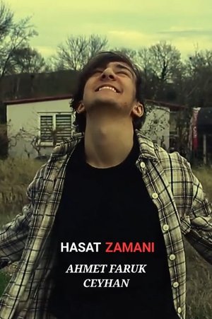 Poster Hasat Zamanı (2023)