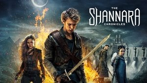 poster The Shannara Chronicles