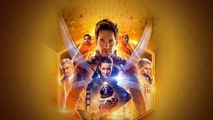 Ant-Man and the Wasp (2018) Free Watch Online & Download