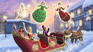 Barbie in ‘A Christmas Carol’