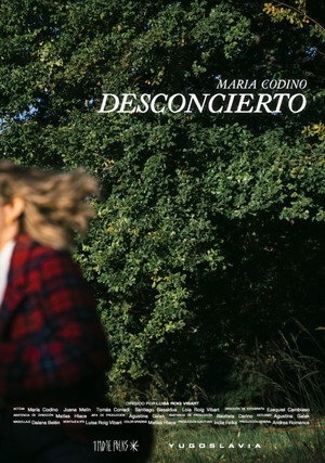 Desconcierto
