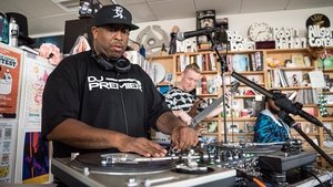 DJ Premier & The Badder Band