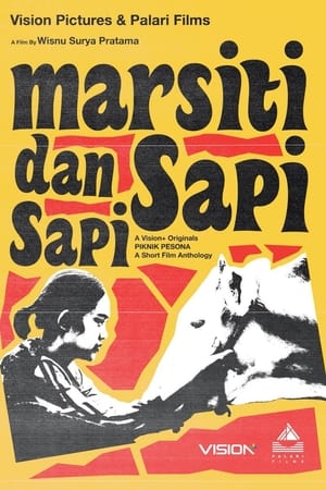 Marsiti & Sapi-Sapi
