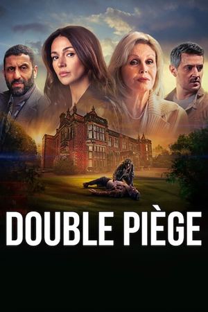 Double piège movie poster