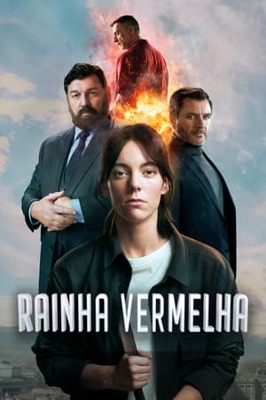 Reina roja Temporada 1 Episódio 2 2024