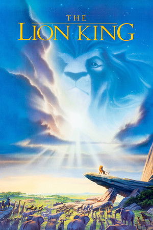 poster The Lion King