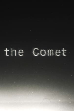 Poster The Comet 2019